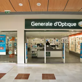 Bild von Opticien CHATEAUROUX Générale d'Optique