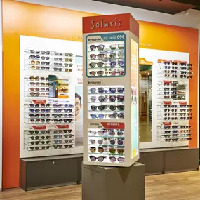 Bild von Opticien CHATEAUROUX Générale d'Optique