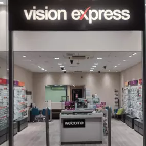 Bild von Vision Express Opticians - Walton-on-Thames