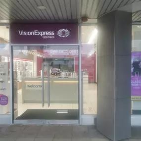 Bild von Vision Express Opticians - Birmingham - The Fort Shopping Park