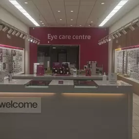 Bild von Vision Express Opticians - Birmingham - The Fort Shopping Park