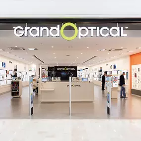 Bild von Opticien Cusset GrandOptical