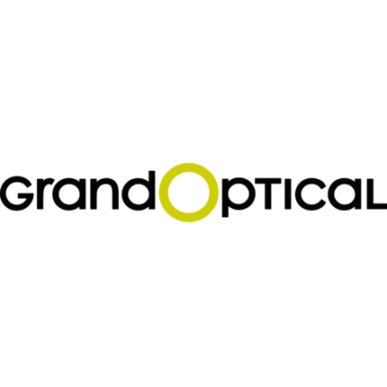 Logotipo de Opticien Cusset GrandOptical