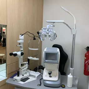 Bild von Opticien GRANVILLE Générale d'Optique