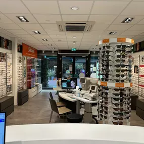 Bild von Pearle Opticiens Almere Haven