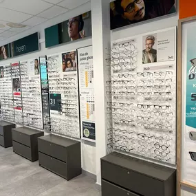 Bild von Pearle Opticiens Almere Haven