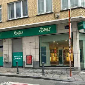 Bild von Pearle Opticiens Elsene - Brussel