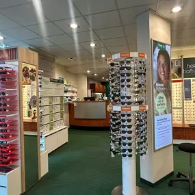 Bild von Pearle Opticiens Elsene - Brussel