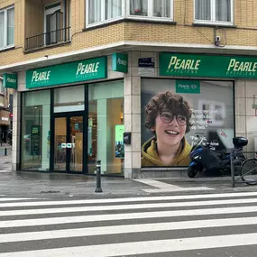 Bild von Pearle Opticiens Elsene - Brussel