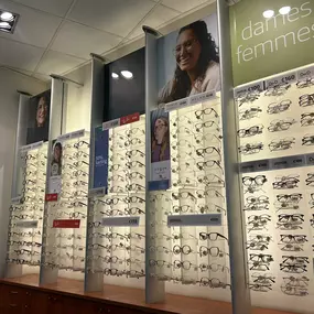 Bild von Pearle Opticiens Elsene - Brussel