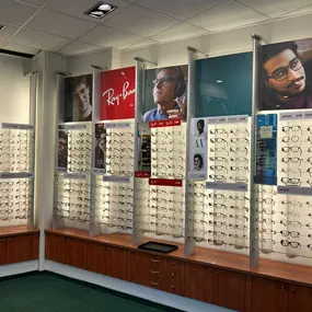 Bild von Pearle Opticiens Elsene - Brussel