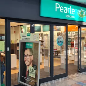 Bild von Pearle Opticiens Haarlem - Schalkwijk