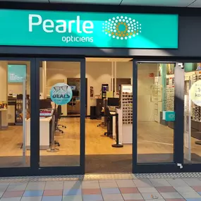 Bild von Pearle Opticiens Haarlem - Schalkwijk