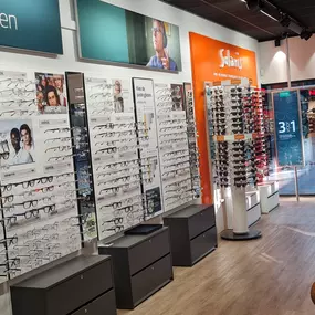 Bild von Pearle Opticiens Haarlem - Schalkwijk