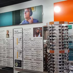 Bild von Pearle Opticiens Haarlem - Schalkwijk