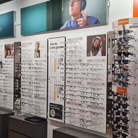 Bild von Pearle Opticiens Haarlem - Schalkwijk