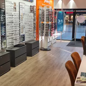 Bild von Pearle Opticiens Haarlem - Schalkwijk