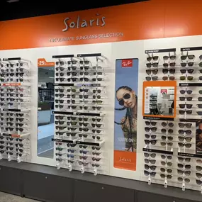 Bild von Opticien FAGNIERES Générale d'Optique