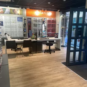 Bild von Pearle Opticiens Zaventem