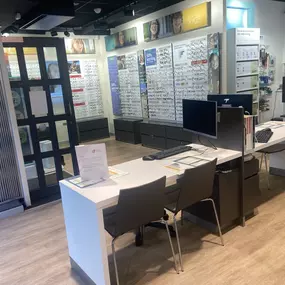 Bild von Pearle Opticiens Zaventem