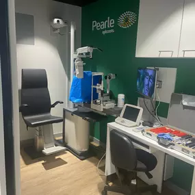 Bild von Pearle Opticiens Zaventem