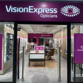 Bild von Vision Express Opticians - London - Lewisham