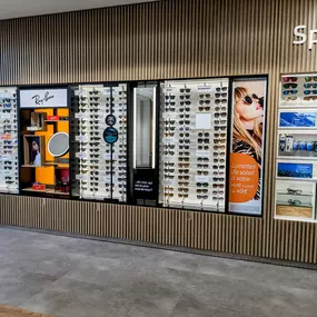 Bild von Opticien SAINT-AUNES Générale d'Optique