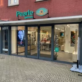 Bild von Pearle Opticiens Sassenheim