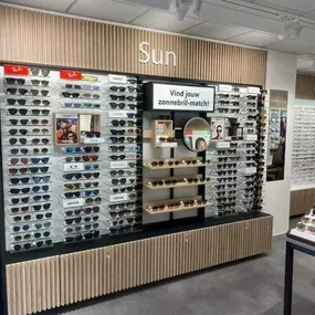 Bild von Pearle Opticiens Sassenheim