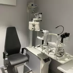 Bild von Pearle Opticiens Sassenheim