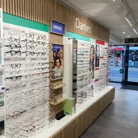 Bild von Pearle Opticiens Sassenheim