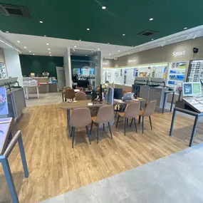 Bild von Opticien Clermont L'Hérault Générale d'Optique