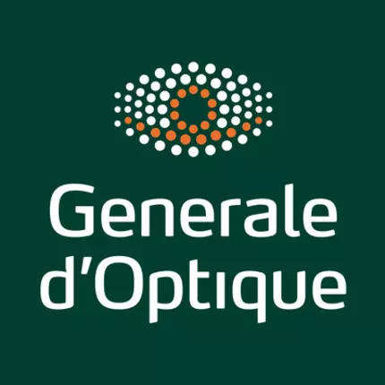 Logotyp från Opticien Clermont L'Hérault Générale d'Optique