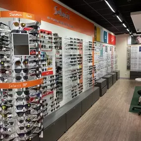 Bild von Pearle Opticiens Turnhout - Carrefour