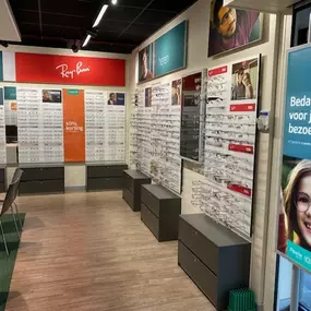 Bild von Pearle Opticiens Turnhout - Carrefour