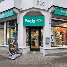 Bild von Pearle Opticiens Willebroek