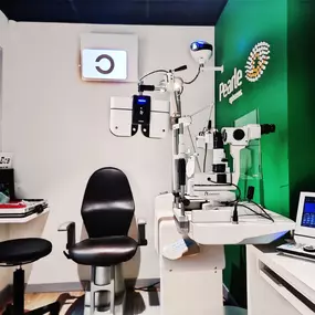 Bild von Pearle Opticiens Willebroek