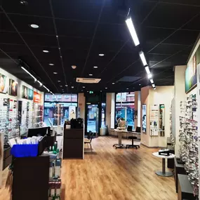 Bild von Pearle Opticiens Willebroek