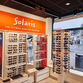 Bild von Pearle Opticiens Willebroek