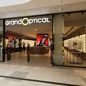 Bild von Opticien Montpellier GrandOptical