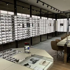 Bild von Opticien Montpellier GrandOptical