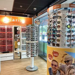 Bild von Pearle Opticiens Schoten - Carrefour