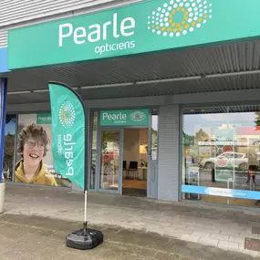 Bild von Pearle Opticiens Schoten - Carrefour