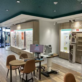 Bild von Pearle Opticiens Brasschaat