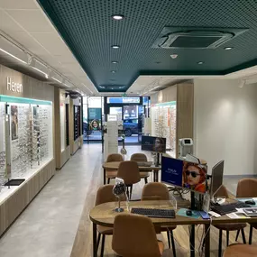 Bild von Pearle Opticiens Brasschaat