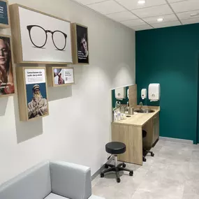 Bild von Pearle Opticiens Brasschaat