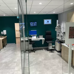 Bild von Pearle Opticiens Brasschaat