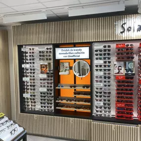 Bild von Pearle Opticiens Brasschaat