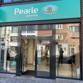 Bild von Pearle Opticiens Brasschaat