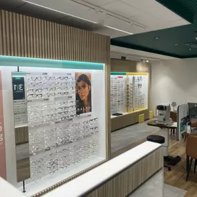 Bild von Pearle Opticiens Brasschaat